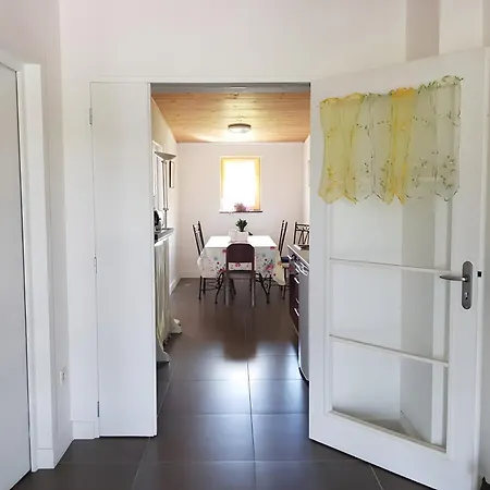 Au P'tit Venton - Maison Ecologique * La Jaille-Yvon