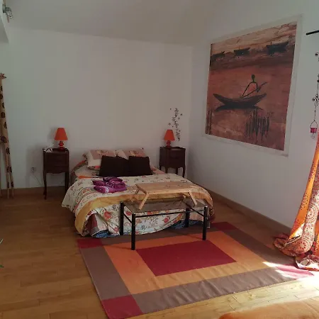 Au P'tit Venton - Maison Ecologique